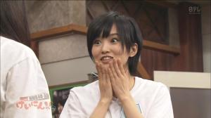 Sayaka, on the other hand, plays it a lot better. I wouldn't call it great, but compared to Milky...